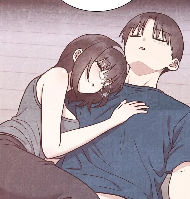 Knot My Secret Chapter 16 - Page 43