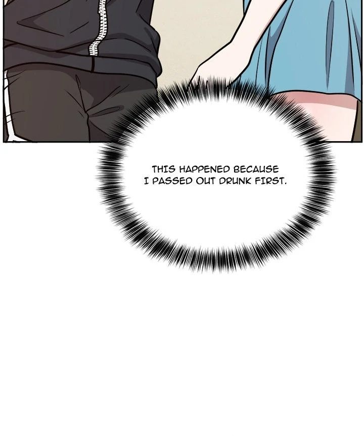 Knot My Secret Chapter 16 - Page 49