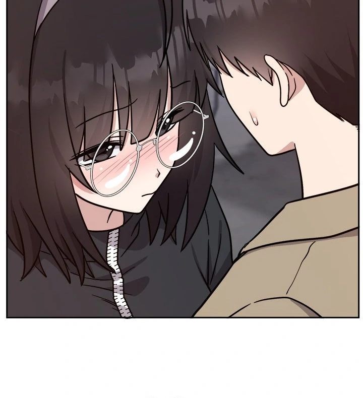 Knot My Secret Chapter 16 - Page 5