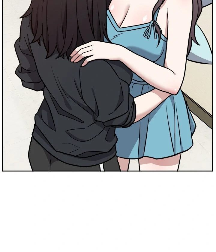 Knot My Secret Chapter 16 - Page 60