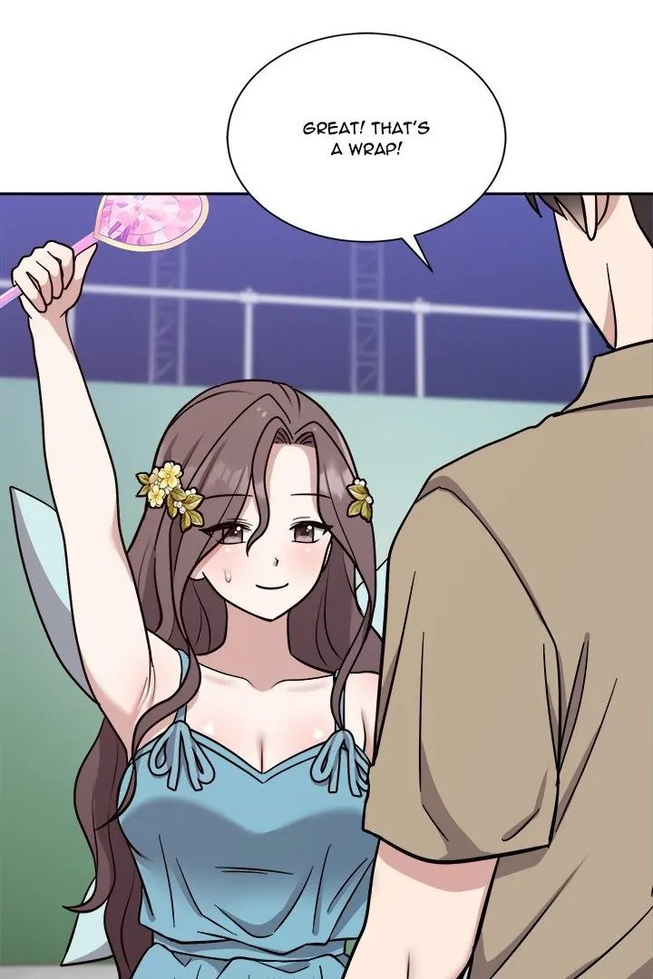 Knot My Secret Chapter 16 - Page 74