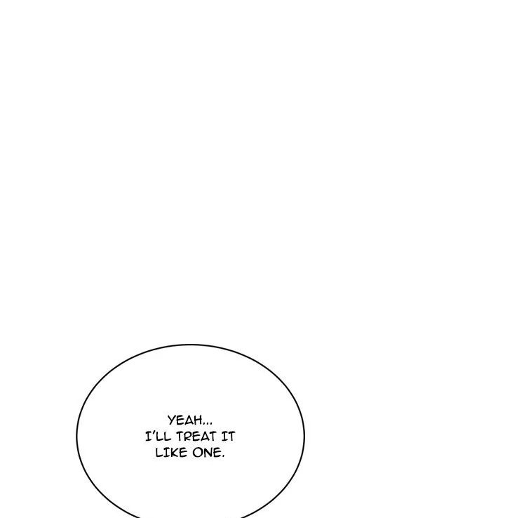 Knot My Secret Chapter 16 - Page 97