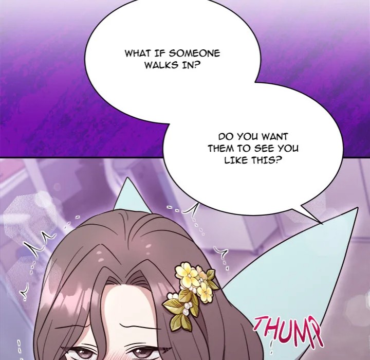 Knot My Secret Chapter 18 - Page 105