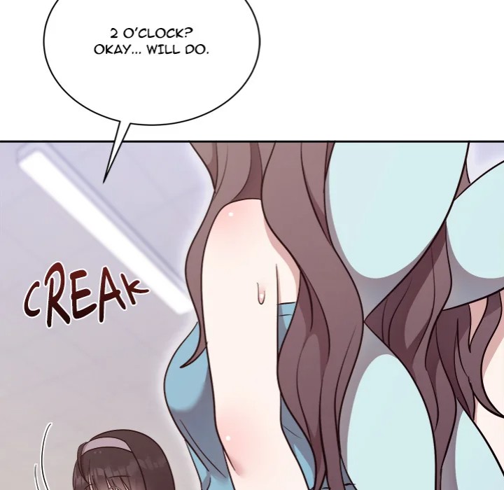 Knot My Secret Chapter 18 - Page 11