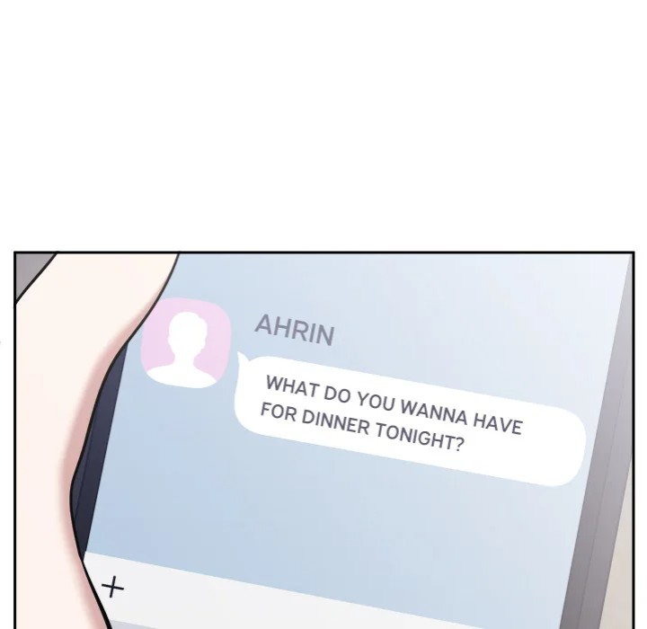 Knot My Secret Chapter 18 - Page 112