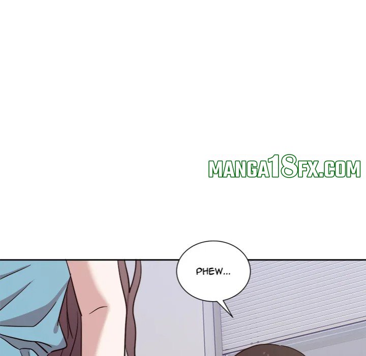 Knot My Secret Chapter 18 - Page 13