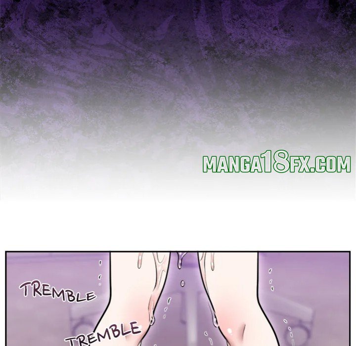 Knot My Secret Chapter 18 - Page 131