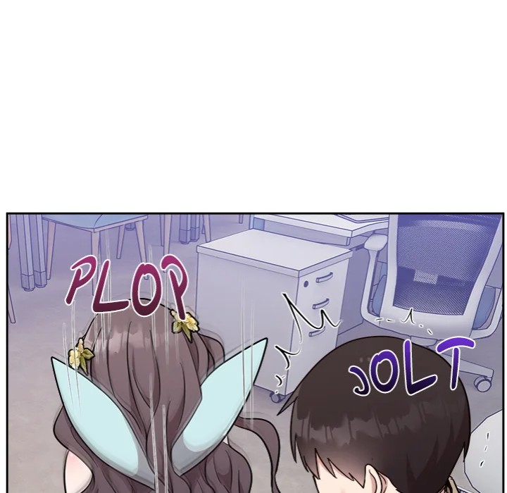 Knot My Secret Chapter 18 - Page 133