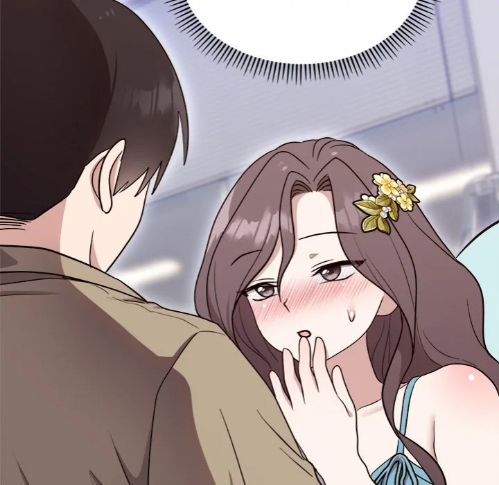 Knot My Secret Chapter 18 - Page 142