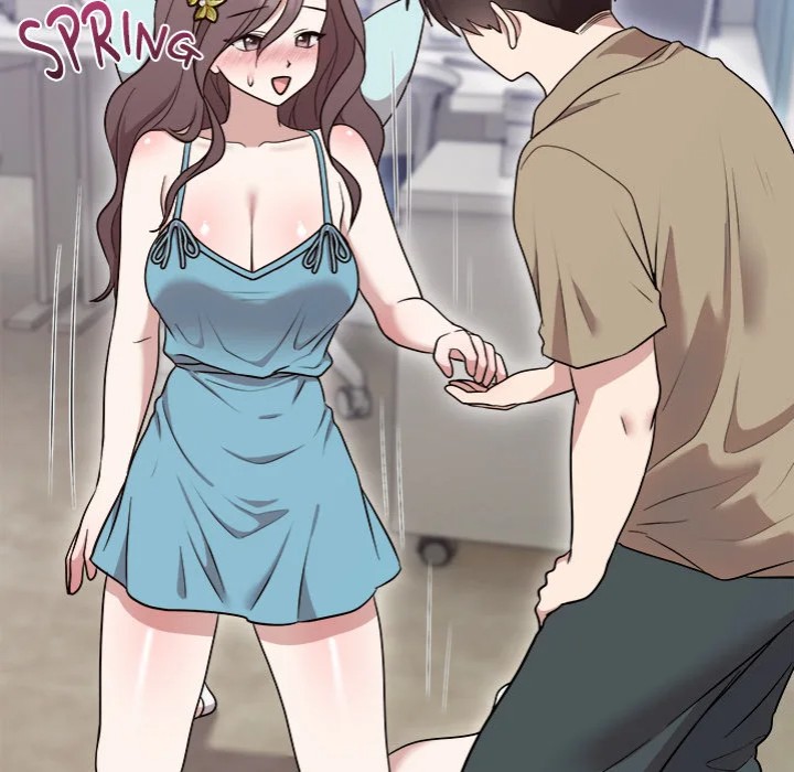 Knot My Secret Chapter 18 - Page 145