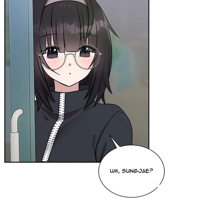 Knot My Secret Chapter 18 - Page 147