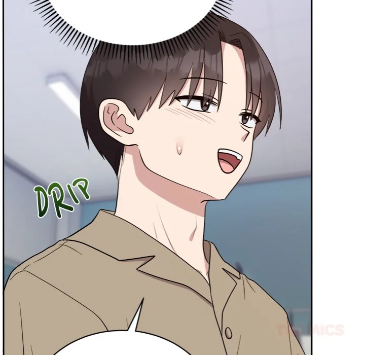 Knot My Secret Chapter 18 - Page 156