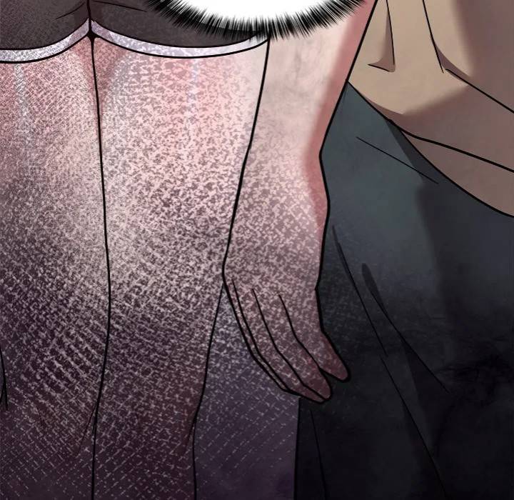 Knot My Secret Chapter 18 - Page 167