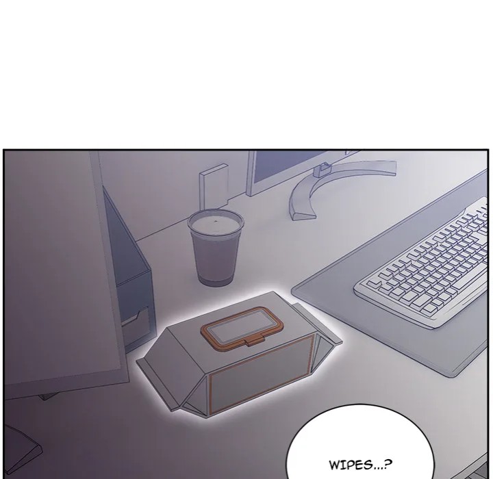 Knot My Secret Chapter 18 - Page 20