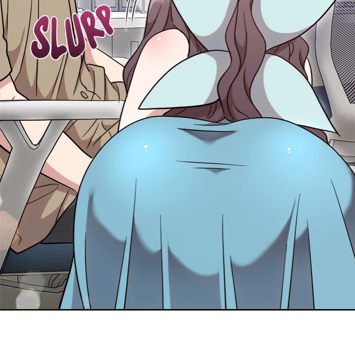 Knot My Secret Chapter 18 - Page 40