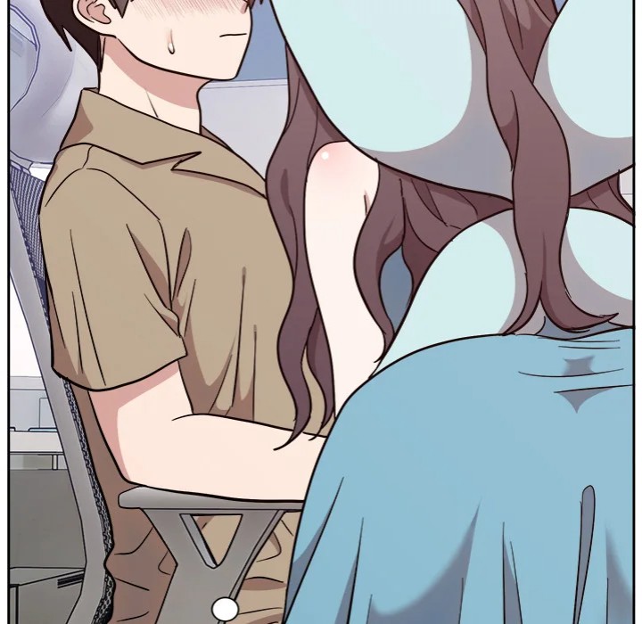 Knot My Secret Chapter 18 - Page 49