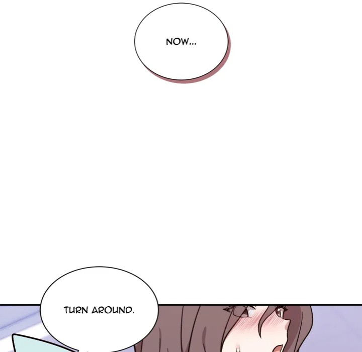 Knot My Secret Chapter 18 - Page 61