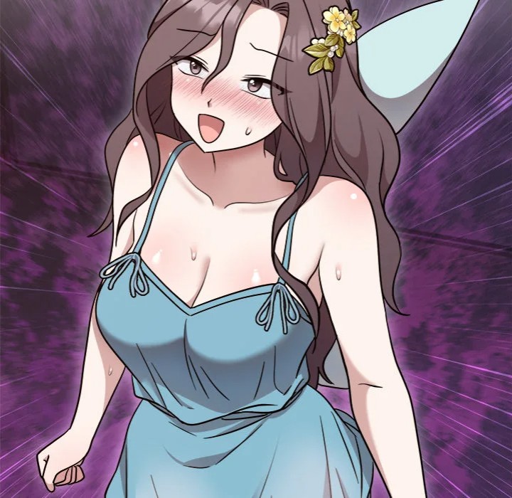 Knot My Secret Chapter 18 - Page 67