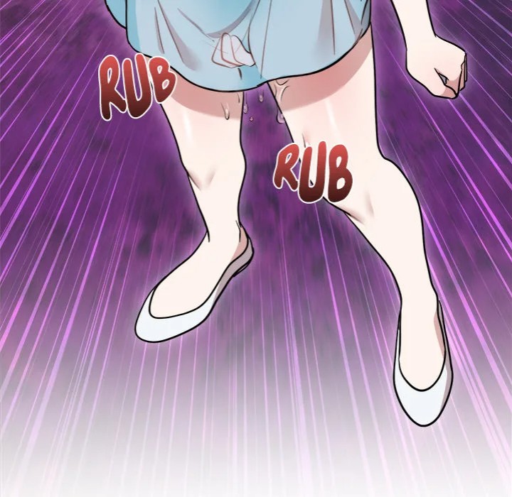 Knot My Secret Chapter 18 - Page 68