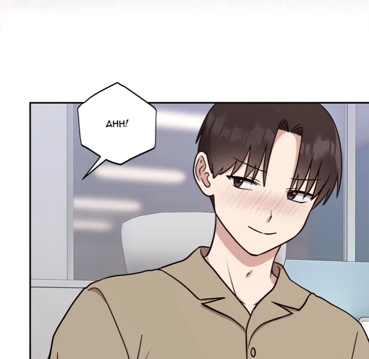 Knot My Secret Chapter 18 - Page 69