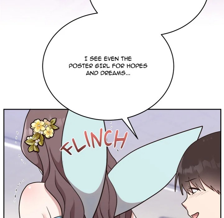 Knot My Secret Chapter 18 - Page 87