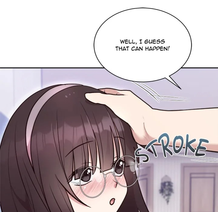 Knot My Secret Chapter 20 - Page 110