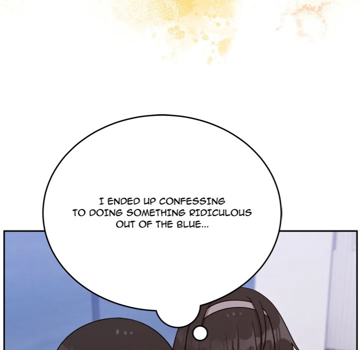 Knot My Secret Chapter 20 - Page 116