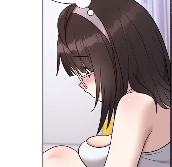 Knot My Secret Chapter 20 - Page 137