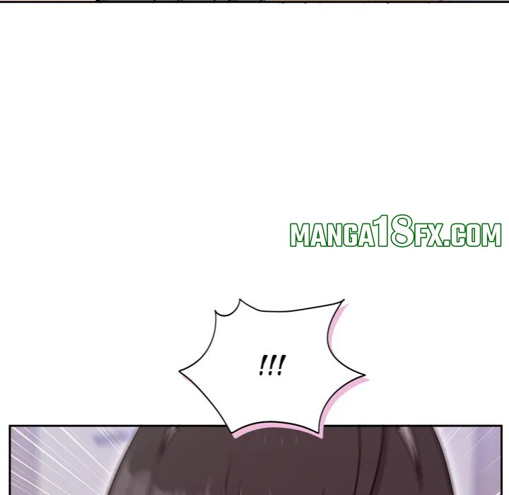 Knot My Secret Chapter 20 - Page 151