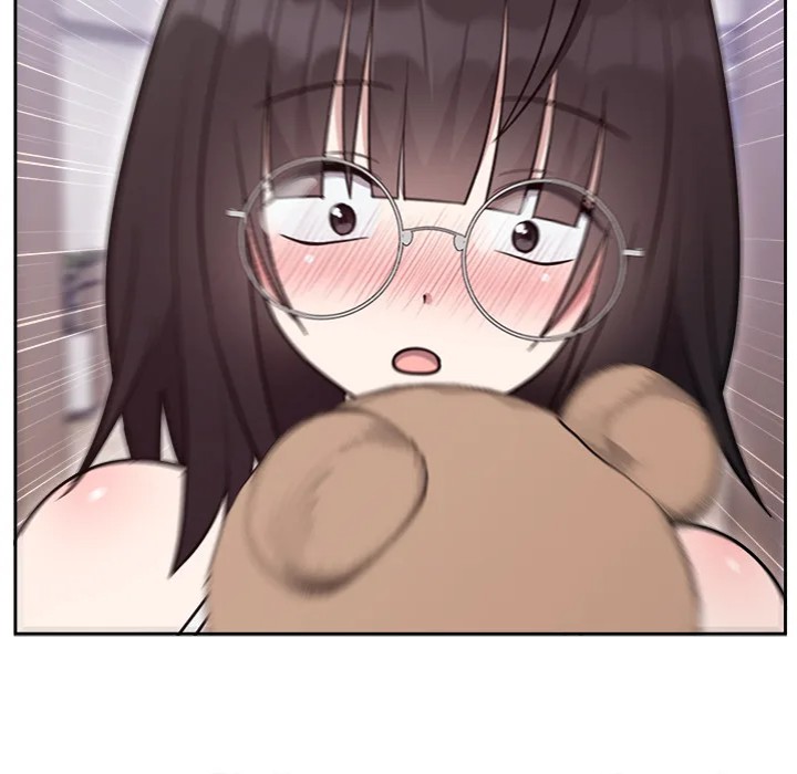 Knot My Secret Chapter 20 - Page 152