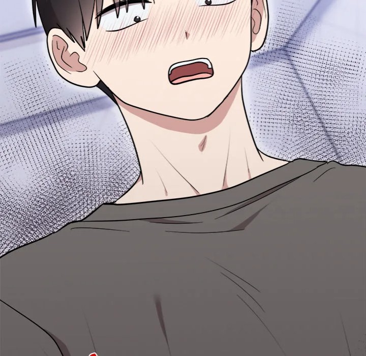 Knot My Secret Chapter 20 - Page 158