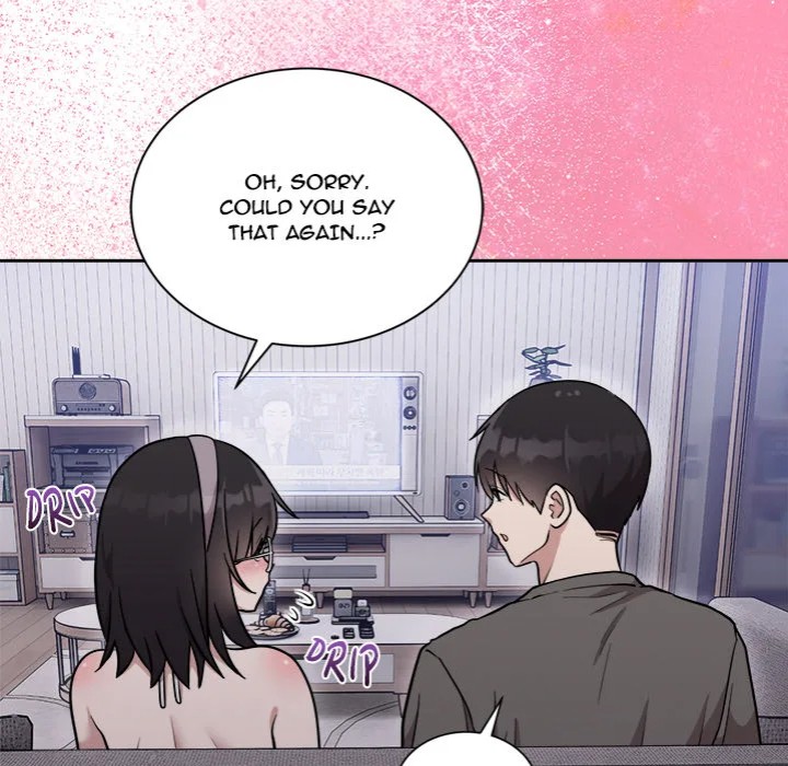 Knot My Secret Chapter 20 - Page 26