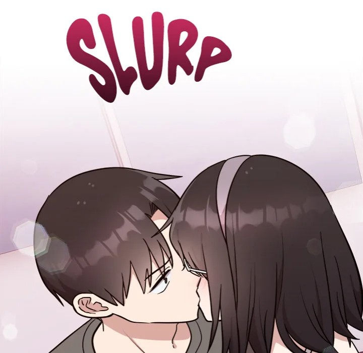 Knot My Secret Chapter 20 - Page 36