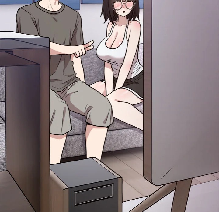 Knot My Secret Chapter 20 - Page 51