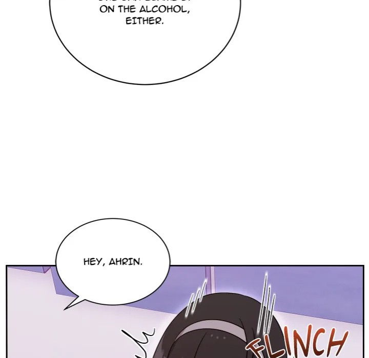 Knot My Secret Chapter 20 - Page 72