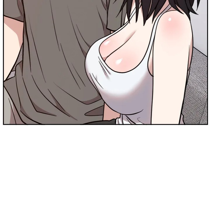 Knot My Secret Chapter 20 - Page 76