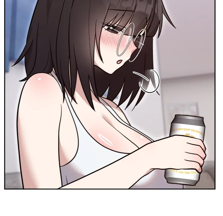 Knot My Secret Chapter 20 - Page 89