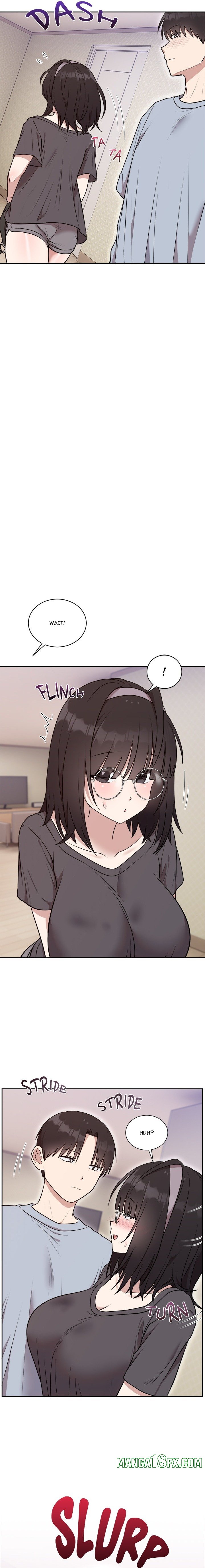 Knot My Secret Chapter 24 - Page 6