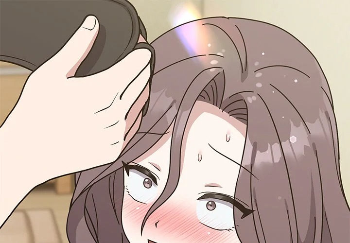 Knot My Secret Chapter 25 - Page 1