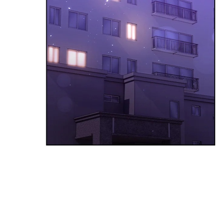 Knot My Secret Chapter 25 - Page 108