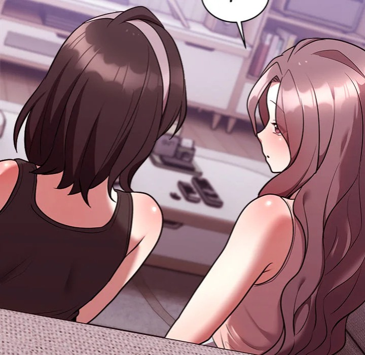 Knot My Secret Chapter 25 - Page 134