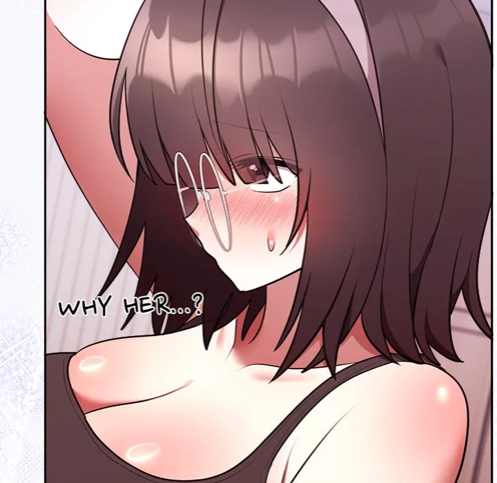 Knot My Secret Chapter 25 - Page 149