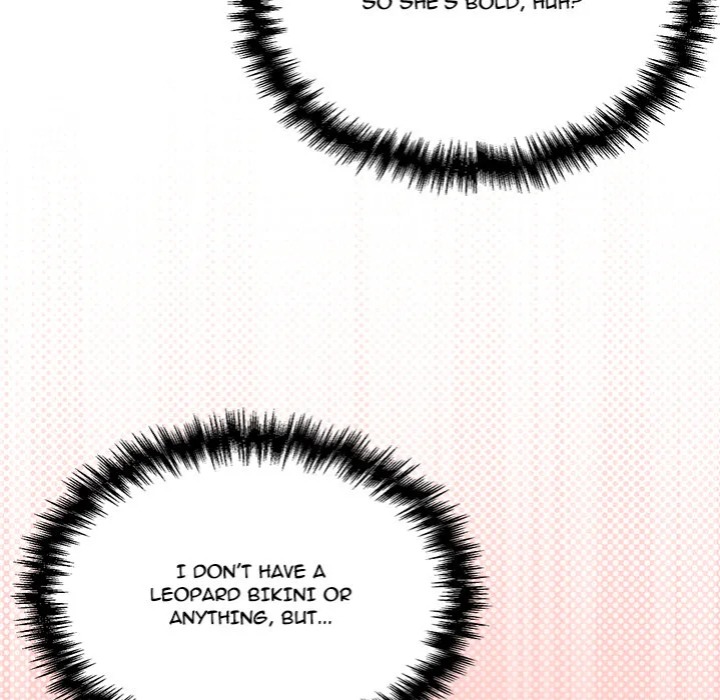 Knot My Secret Chapter 25 - Page 157