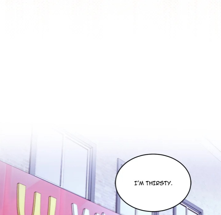 Knot My Secret Chapter 25 - Page 161