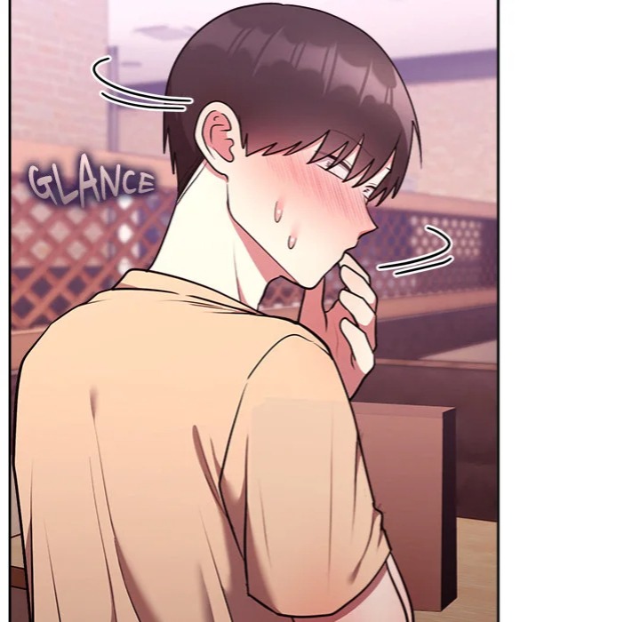 Knot My Secret Chapter 25 - Page 172