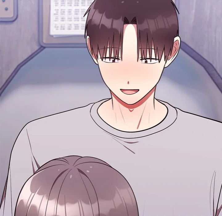 Knot My Secret Chapter 25 - Page 38