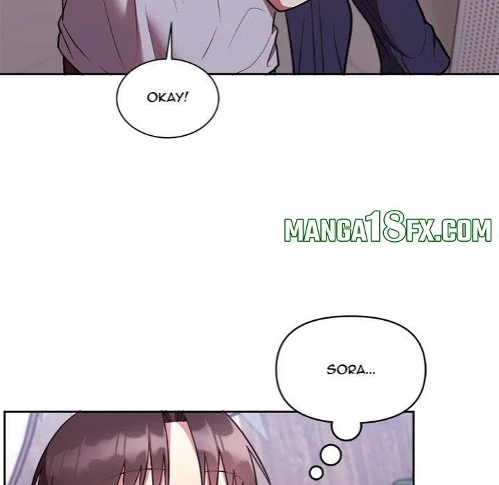 Knot My Secret Chapter 25 - Page 42