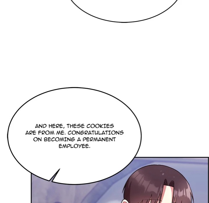 Knot My Secret Chapter 25 - Page 60