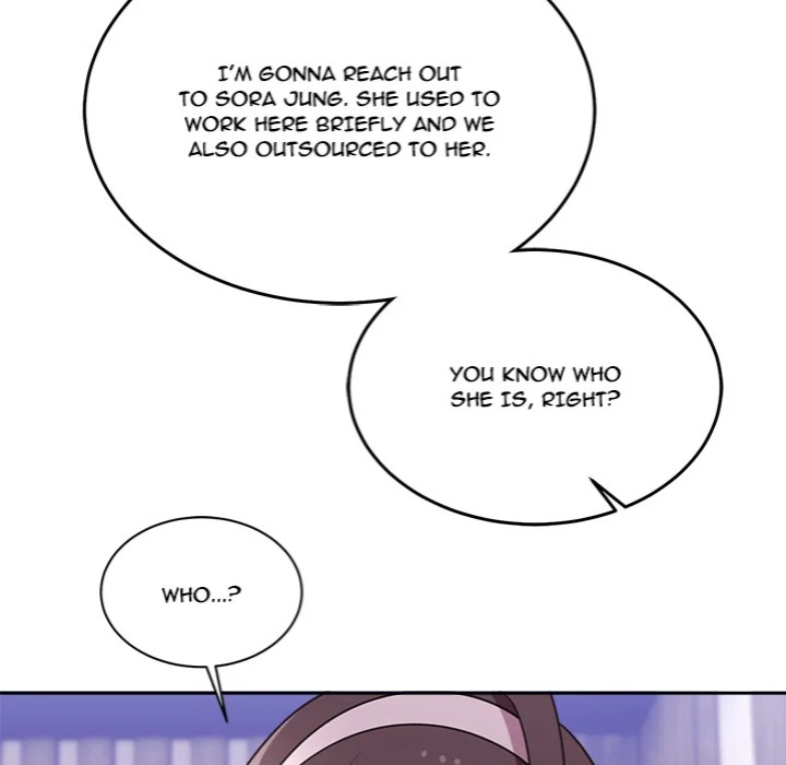 Knot My Secret Chapter 25 - Page 70