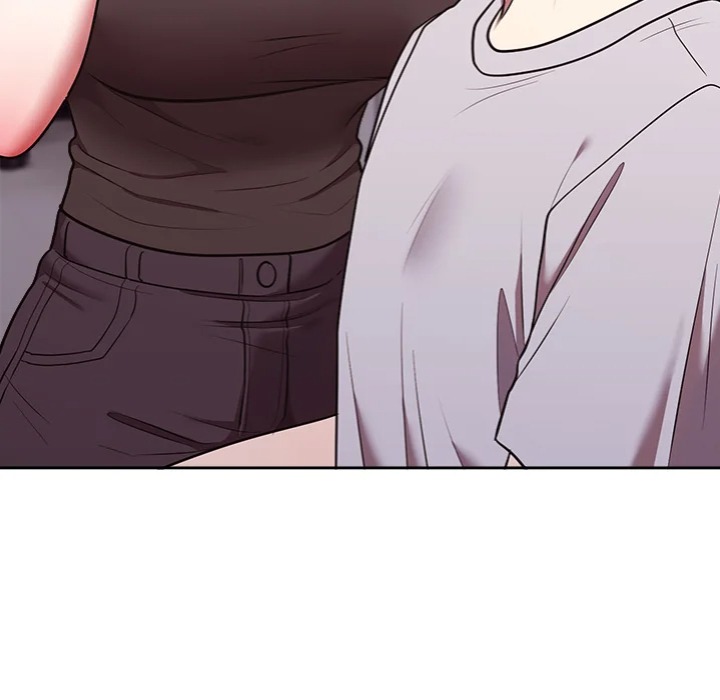 Knot My Secret Chapter 25 - Page 91